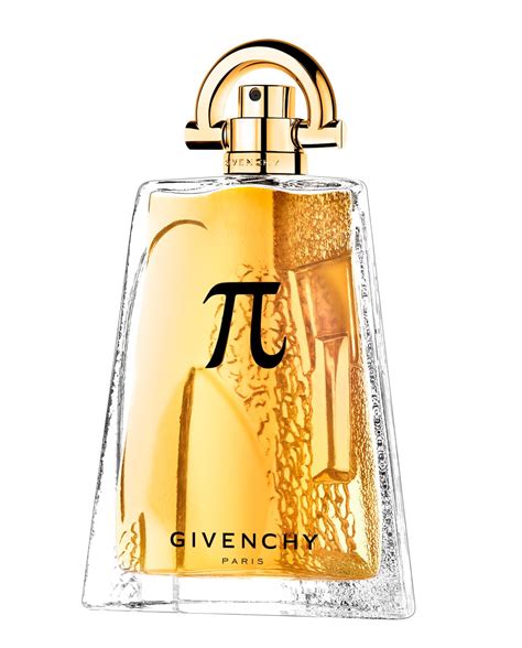 pi de givenchy para mujer|pi givenchy fragancia.